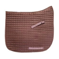 PRI Quilted Equu-Felt Filled Dressage Pad -Equestrian Supplies D55019CHCH