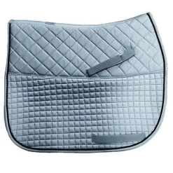 PRI Double Padded Dressage Pad -Equestrian Supplies D55039CBBK