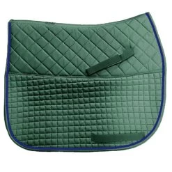 PRI Double Padded Dressage Pad -Equestrian Supplies D55039HTNV