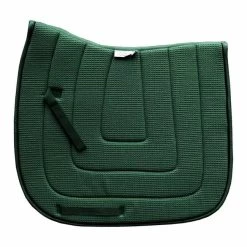 PRI Cotton Waffle Dressage Square Pad 15 PRI Cotton Waffle Dressage Square Pad -Equestrian Supplies D81001HTNV