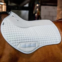 Horseware Tech Comfort Pad 19 Horseware Tech Comfort Pad -Equestrian Supplies DAHTLCW000CH 1