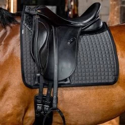 Horseware Tech Comfort Dressage Pad 14 Horseware Tech Comfort Dressage Pad -Equestrian Supplies DAHTLDK000CH 2