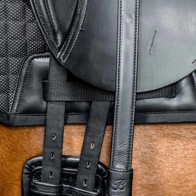 Horseware Tech Comfort Dressage Pad 7 Horseware Tech Comfort Dressage Pad - Image 5