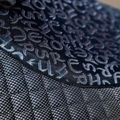 Horseware Tech Comfort Dressage Pad 17 Horseware Tech Comfort Dressage Pad -Equestrian Supplies DAHTLDK000CH 5