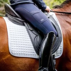 Horseware Tech Comfort Dressage Pad 19 Horseware Tech Comfort Dressage Pad -Equestrian Supplies DAHTLDW000CH 2