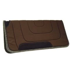 Diamond Wool The Rancher Cutback Ranch Pad -Equestrian Supplies DWHR15CBR