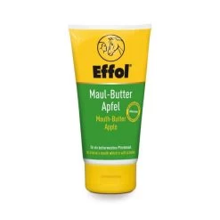 Effol Mouth Butter - Apple - 150mL