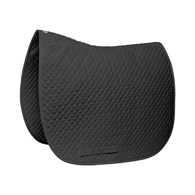 EquiFit Essential Dressage Square Pad 4 EquiFit Essential Dressage Square Pad - Image 2