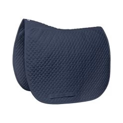 EquiFit Essential Dressage Square Pad 10 EquiFit Essential Dressage Square Pad -Equestrian Supplies E41232