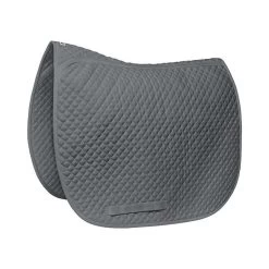 EquiFit Essential Dressage Square Pad 12 EquiFit Essential Dressage Square Pad -Equestrian Supplies E41233