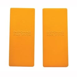 Easy-Change Riser System - Center