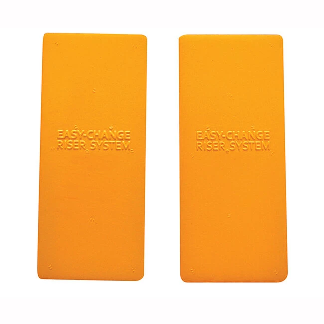 Easy-Change Riser System - Center 3 Easy-Change Riser System - Center