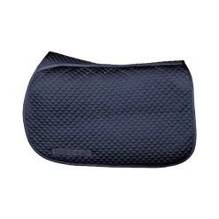 EquiFit Essential Square Saddle Pad -Equestrian Supplies EF41213