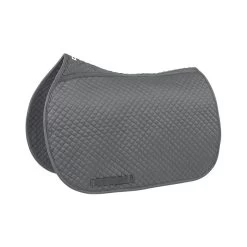 EquiFit Essential Square Saddle Pad -Equestrian Supplies EF41230