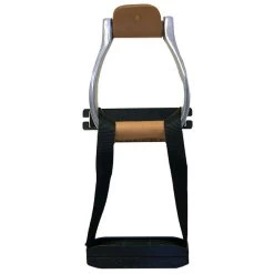 Intrepid International E-Z Mount For Western Stirrups