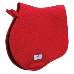 Professional's Choice VenTECH Jump Pad -Equestrian Supplies EP510RED