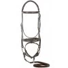 Nunn Finer Gianna Bridle 2 Nunn Finer Gianna Bridle -Equestrian Supplies GIANNAC 1