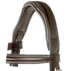 Nunn Finer Gianna Bridle -Equestrian Supplies GIANNAC 4