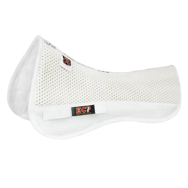 Equine Comfort Products Grip Tech Half Pad 3 Equine Comfort Products Grip Tech Half Pad