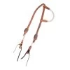 Martin Saddlery Slip Ear Rope Headstall