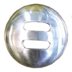 High Horse Oyster Creek Trail Saddle -Equestrian Supplies HH6808160105 5