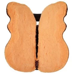 High Horse Sulphur River Trail Saddle 8 High Horse Sulphur River Trail Saddle -Equestrian Supplies HH6865160104 3