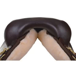 High Horse Highbank Cordura Trail Saddle -Equestrian Supplies HH6916160105 3