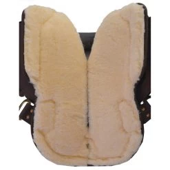 High Horse Highbank Cordura Trail Saddle -Equestrian Supplies HH6916160105 4