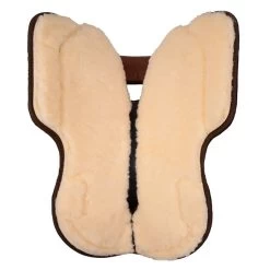 High Horse Iron Weed Trail Saddle -Equestrian Supplies HH6925160504 3