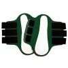 Intrepid International Neoprene Splint Boots With White Pads