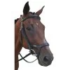 Nunn Finer Innovativo English Bridle 2 Nunn Finer Innovativo English Bridle -Equestrian Supplies INNOVBKH 1