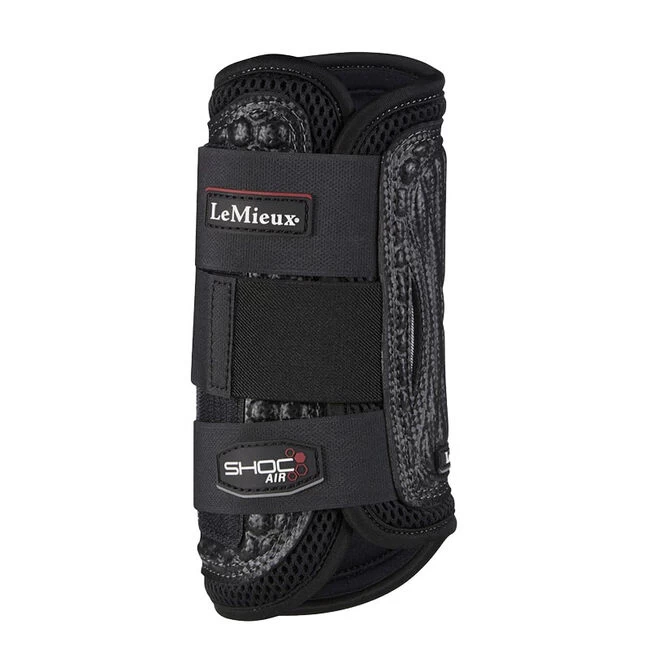 LeMieux Shoc Air XC Front Boots 4 LeMieux Shoc Air XC Front Boots - Image 2