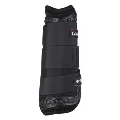 LeMieux Shoc Air XC Front Boots 10 LeMieux Shoc Air XC Front Boots -Equestrian Supplies IT00706004 3