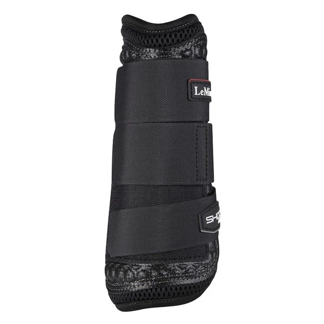 LeMieux Shoc Air XC Front Boots 5 LeMieux Shoc Air XC Front Boots - Image 3