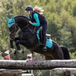 LeMieux Shoc Air XC Front Boots 13 LeMieux Shoc Air XC Front Boots -Equestrian Supplies IT00706004 6