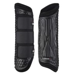 LeMieux Shoc Air XC Hind Boots