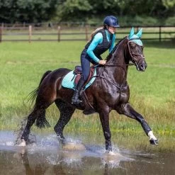 LeMieux Shoc Air XC Hind Boots 13 LeMieux Shoc Air XC Hind Boots -Equestrian Supplies IT00707004 6