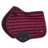 LeMieux Loire Classic Close Contact Square Pad - Mulberry