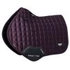 LeMieux Loire Classic Close Contact Square Pad - Fig -Equestrian Supplies IT01213005 1