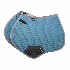 LeMieux Self-Cool Close Contact Square Pad - Cool Blue