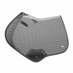 LeMieux Self-Cool Close Contact Square Pad - Gray