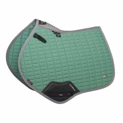 LeMieux Self-Cool Close Contact Square Pad - Spearmint