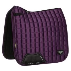 LeMieux Loire Classic Dressage Square Pad -Equestrian Supplies IT01343005 1