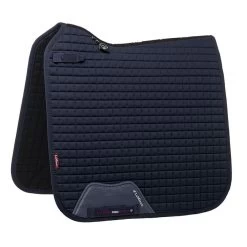 LeMieux Cotton Dressage Pad 8 LeMieux Cotton Dressage Pad -Equestrian Supplies IT01356005