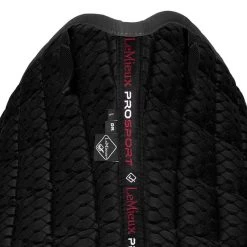 LeMieux Carbon Mesh Dressage Pad -Equestrian Supplies IT01359005 3