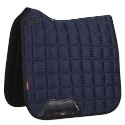 LeMieux Carbon Mesh Dressage Pad -Equestrian Supplies IT01362005 1