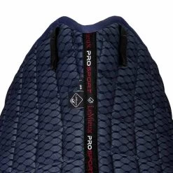 LeMieux Carbon Mesh Dressage Pad -Equestrian Supplies IT01362005 3