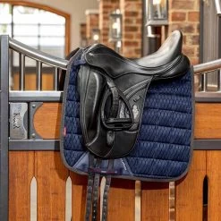 LeMieux Carbon Mesh Dressage Pad -Equestrian Supplies IT01362005 4