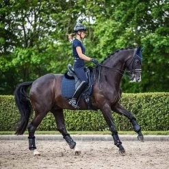 LeMieux Self-Cooling Dressage Pad -Equestrian Supplies IT01368005 3