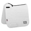 LeMieux Cotton Competition Dressage Pad -Equestrian Supplies IT01409005 1